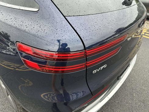 New 2026 Genesis GV70 2.5T AWD/4WD image 8