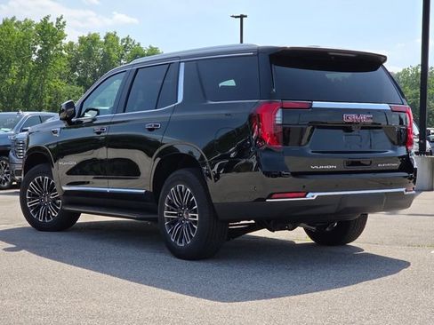 New 2026 GMC Yukon Elevation w/ Elevation Premium Package AWD/4WD image 20