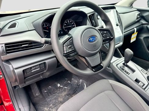 New 2026 Subaru Crosstrek 2.5i Premium AWD/4WD image 10