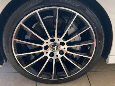 Used 2020 Mercedes-Benz C 300 Cabriolet image 29