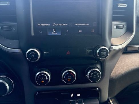 Used 2022 RAM 1500 Lone Star AWD/4WD image 25