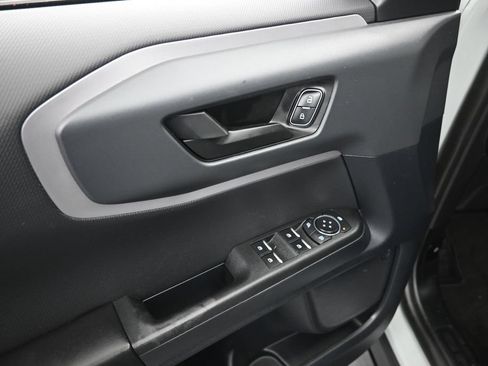Used 2024 Ford Bronco Sport Big Bend AWD/4WD image 10