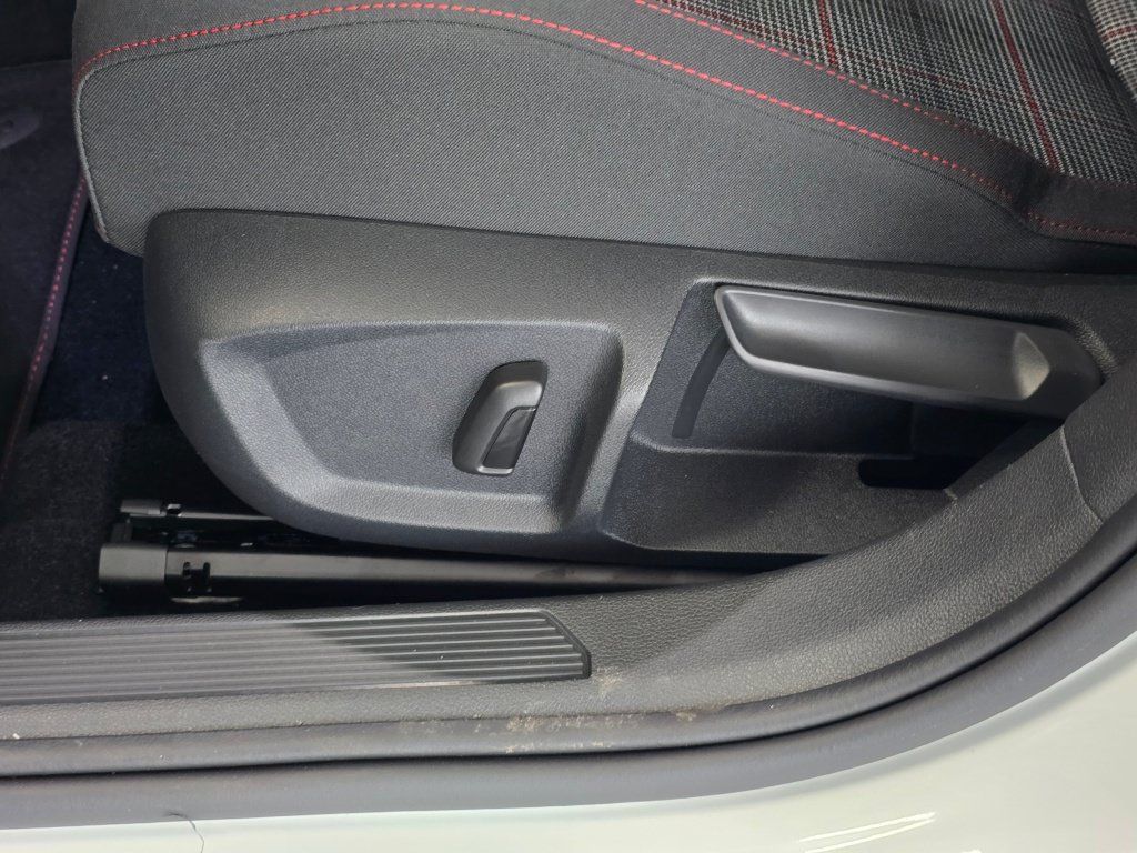 New 2026 Volkswagen GTI S FWD image 17