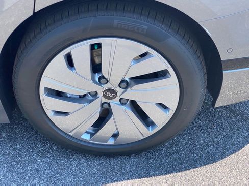 New 2025 Audi A6 e-tron Ultra image 16