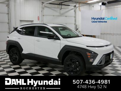Used 2026 Hyundai Kona SEL Sport
