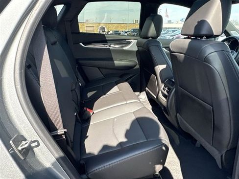 Certified 2023 Cadillac XT5 Premium Luxury image 28