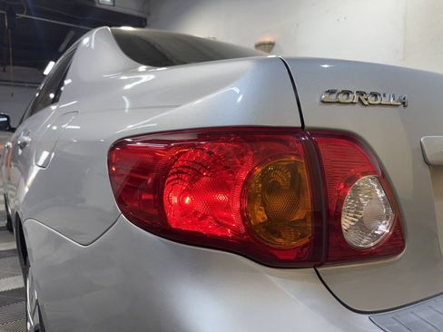 Used 2009 Toyota Corolla XLE FWD image 8