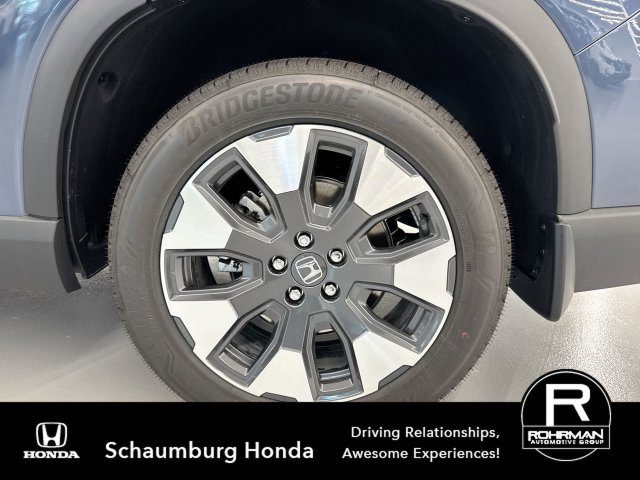 New 2026 Honda Pilot Elite image 5