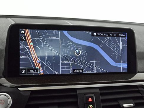 Used 2021 BMW X3 xDrive30e w/ Premium Package image 13