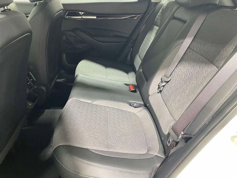 New 2026 Kia Seltos S AWD/4WD image 11
