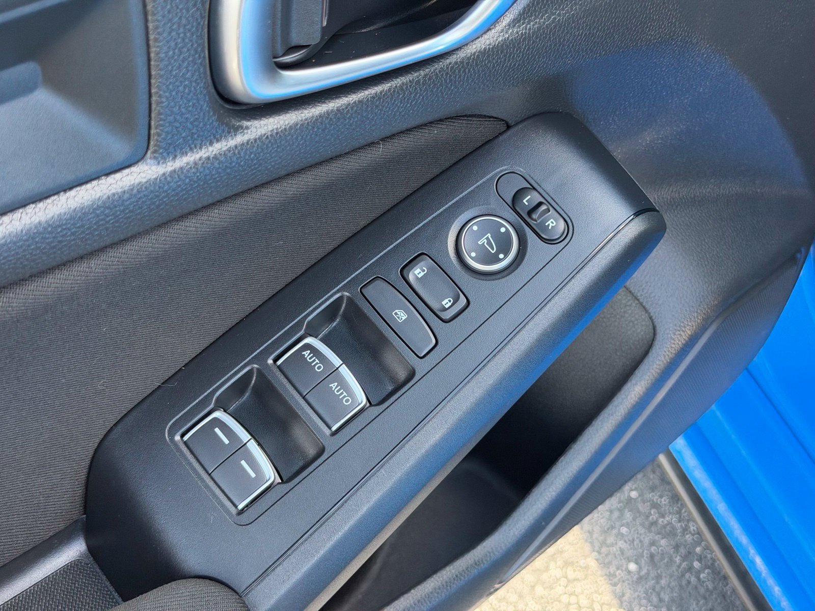 Used 2024 Honda Civic Sport image 13