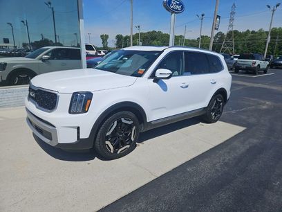 Used 2023 Kia Telluride EX