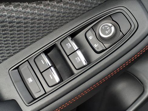 Used 2024 Subaru Forester Sport image 26