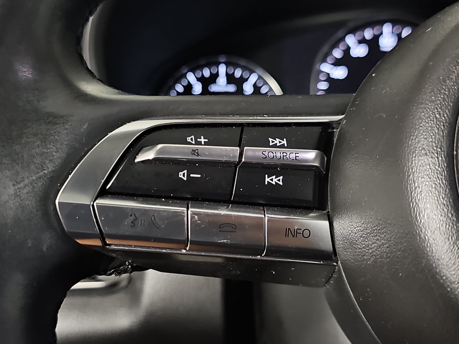 Used 2023 MAZDA CX-30 AWD 2.5 S w/ Preferred Package image 15
