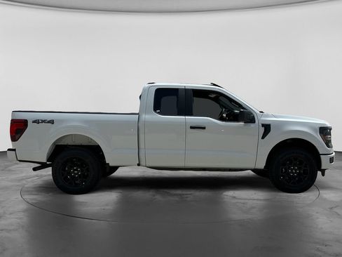New 2026 Ford F150 STX AWD/4WD image 9