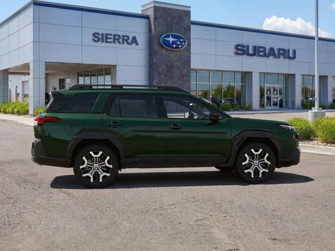 New 2026 Subaru Outback Touring XT AWD/4WD image 13