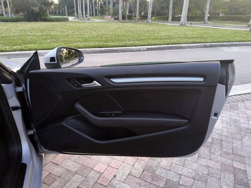 Used 2015 Audi A3 2.0T Premium w/ Driver Assistance Package image 27