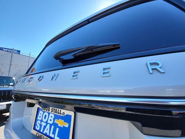 Used 2022 Jeep Wagoneer Series II RWD image 31