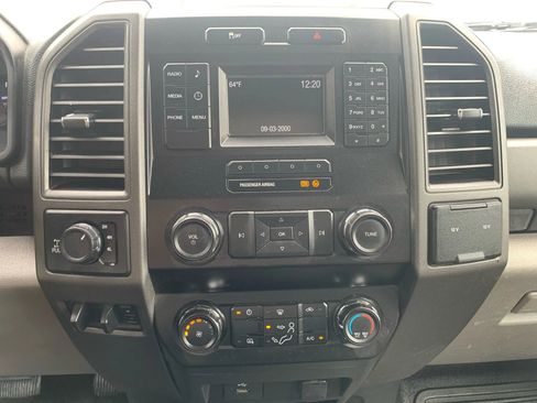 Used 2019 Ford F350 XL w/ XL Value Package image 16