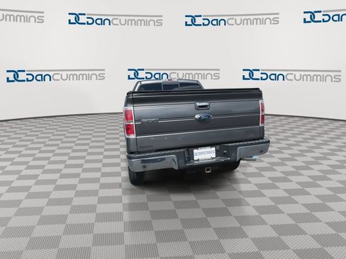 Used 2013 Ford F150 XLT w/ Luxury Equipment Group AWD/4WD image 7