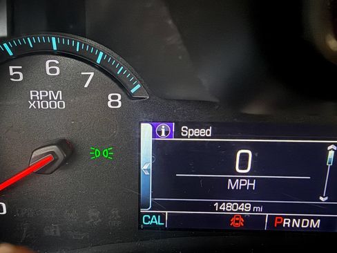 Used 2020 Chevrolet Impala LT image 17