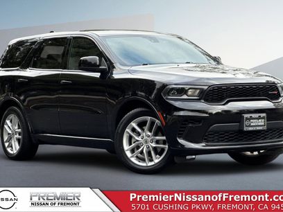 Used 2023 Dodge Durango GT