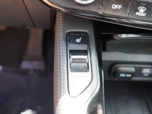 Certified 2024 Kia Telluride EX X-Line AWD/4WD image 31