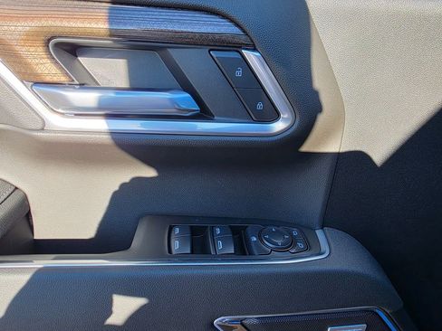 New 2026 Chevrolet Silverado 1500 RST w/ Safety Package RWD image 13