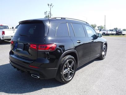 Used 2023 Mercedes-Benz GLB 250