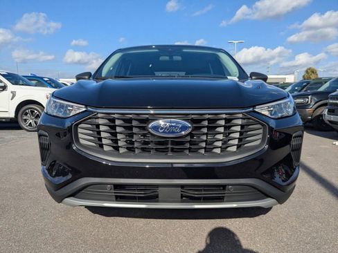New 2026 Ford Escape Active image 9