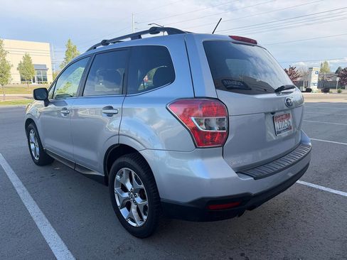 Used 2014 Subaru Forester 2.0XT Premium AWD/4WD image 10