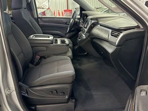 Used 2020 Chevrolet Tahoe LS w/ Skid Plate Package AWD/4WD image 19