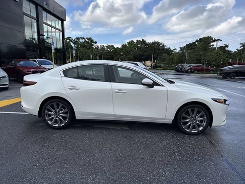 New 2026 MAZDA MAZDA3 2.5 S Sedan w/ Preferred Pkg FWD image 5