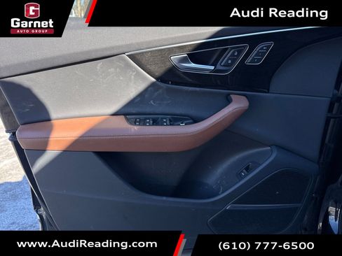 Used 2023 Audi Q7 3.0T Premium Plus w/ Premium Plus Package image 13