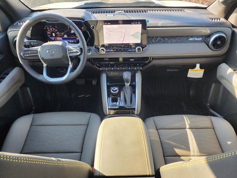 New 2026 Chevrolet Colorado ZR2 w/ Technology Package image 19