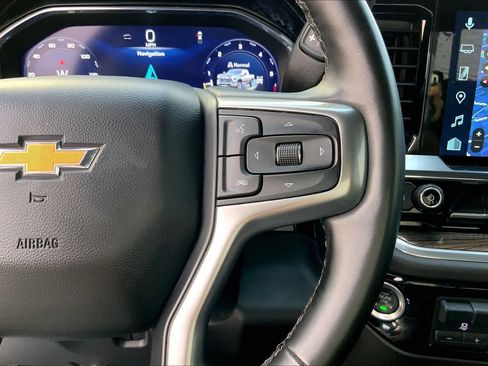 Used 2025 Chevrolet Silverado 2500 LT w/ Texas Edition image 50