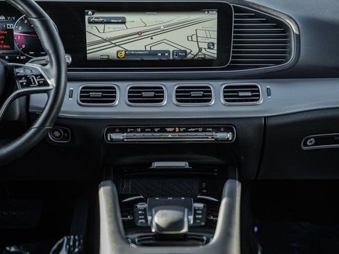 Used 2025 Mercedes-Benz GLE 350 4MATIC image 21