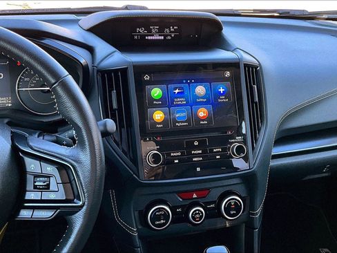 Used 2023 Subaru Crosstrek 2.5i Sport image 6