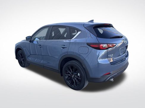Certified 2024 MAZDA CX-5 Carbon Edition image 9