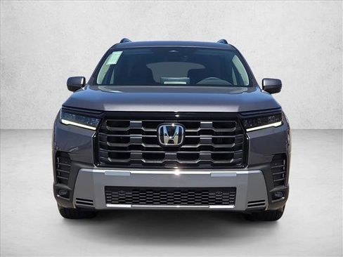 New 2026 Honda Pilot EX-L image 6