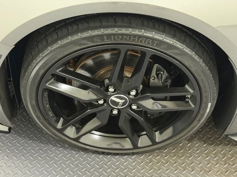 Used 2015 Chevrolet Corvette Stingray Coupe w/ 2LT Preferred Equipment Group RWD image 20