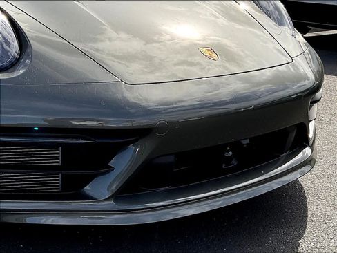 Used 2024 Porsche 911 Carrera 4S AWD/4WD image 31