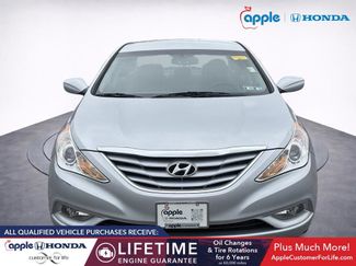 Used 2013 Hyundai Sonata GLS w/ Popular Equipment Pkg FWD video 2