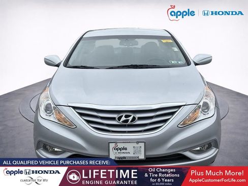 Used 2013 Hyundai Sonata GLS w/ Popular Equipment Pkg FWD image 2
