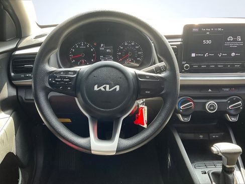 Used 2022 Kia Rio LX image 5