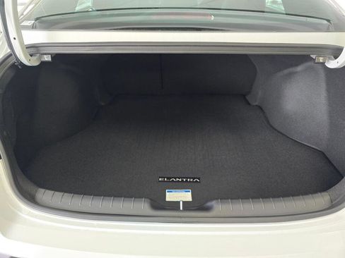 New 2026 Hyundai Elantra SEL Sport Premium FWD image 14