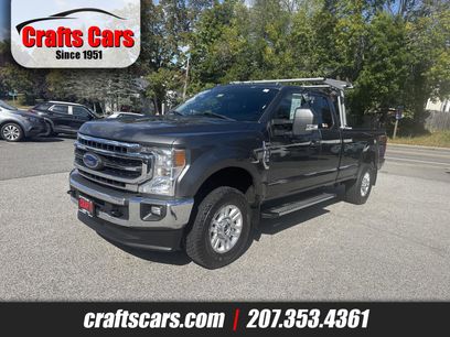 Used 2020 Ford F350 Lariat w/ Lariat Value Package