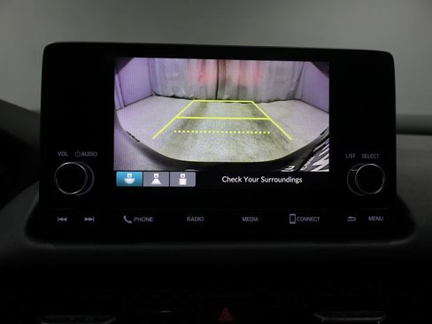 Used 2024 Honda HR-V Sport image 26