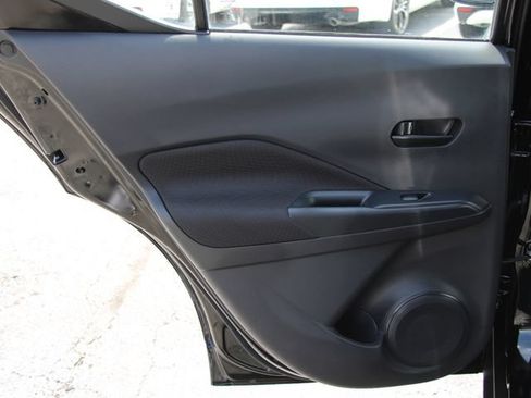 Used 2025 Nissan Kicks Play S FWD image 23
