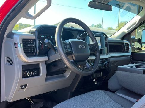Used 2023 Ford F250 XL w/ STX Appearance Package image 12